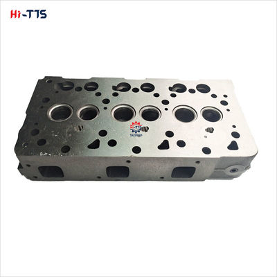 อะไหล่เครื่องขุด D905 หัวกระบอกเครื่องยนต์ 16022-03040 16022-03043 16022-03044