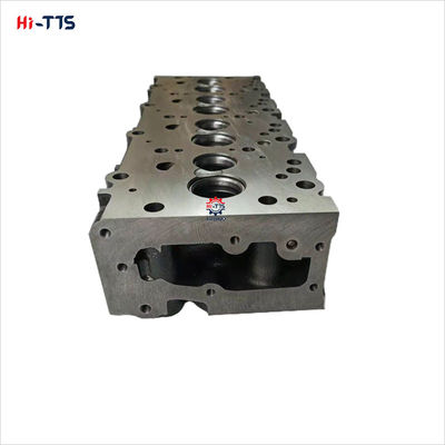 4JG2 หัวกระบอก 8970863382 8970863383 8970863384 สําหรับเครื่องยนต์ Isu-zu