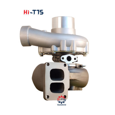 EX400-6 S6D125 เครื่องชาร์จเครื่องยนต์ดีเซลความละเอียด 114400-0960 1141-0902