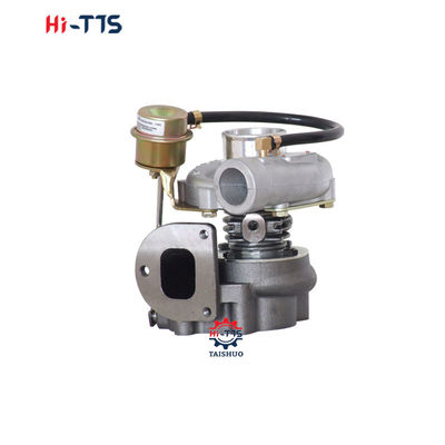 TB28 DC498 เครื่องยนต์ดีเซล ทอร์โบ 704809-5001 704811-5001