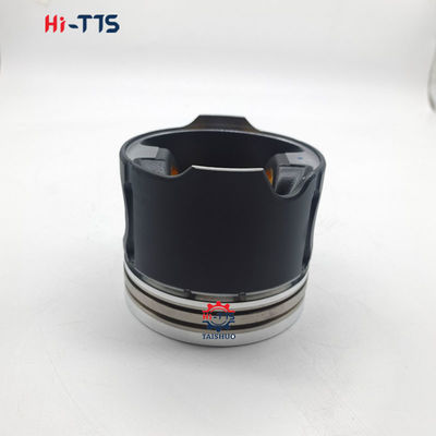 กว้าง 114 มม ME224532 พิสตัน สําหรับเครื่องยนต์ไดเซล มิตซูบิชิ 4M50 4M50T