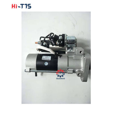 24v 5.0kw 10T เครื่องยนต์ตราตเตอร์สําหรับ M008T62471 M8T62471 01182758