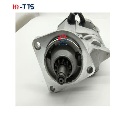 24V 5.5KW 11T OK87T-18-400 OK87T18400 031228070 มอเตอร์เริ่มต้น FOR EH700