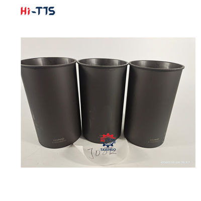 J08E J05E เครื่องยนต์ไดเซล S1146-73210 ซิลินเดอร์ กล่องลายสําหรับอะไหล่ excavator