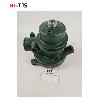 ราคาดี อะไหล่เครื่องยนต์ดีเซล ปั๊มน้ํา 25100-84711 2510084711 สําหรับ HYUNDAI D6AC D6CB อะไหล่เครื่องยนต์ ออนไลน์