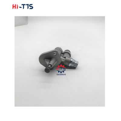 4BT B5.9 6B 6BT เครื่องยนต์ ปั๊มถ่ายน้ํามัน 4937767 สําหรับเครื่องยนต์ดีเซล