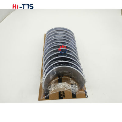 QSK23 อะไหล่เครื่องยนต์ หมุนสต๊อปเชื่อม 4095492 5580875 4095985