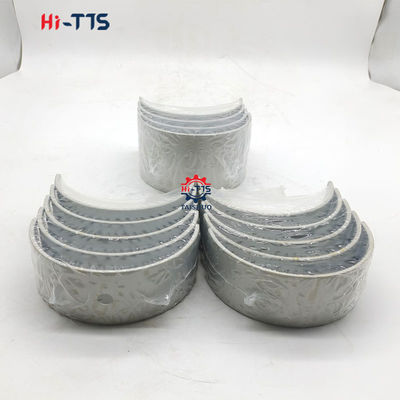 เครื่องยนต์ดีเซล ส่วนแกนโค้งแกนหลวง 6127-21-8000 6127-21-8071 สําหรับเครื่องยนต์ KOMATSU 6D155