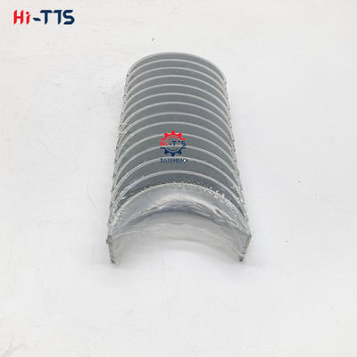 6D95 S6D95 เครื่องยนต์ หลักชุดหัก 6204-28-8100 สําหรับ Kom-atsu