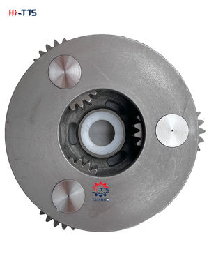 อุปกรณ์สํารองเครื่องขุด E325C E324B E329D การเดินทาง 3rd Carrier Assy กับเครื่องจักรแสงแดด 227-6119 169-5593 169-5590 169-5599