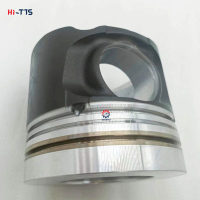 D6E เครื่องยนต์ พิสตัน 20890422 04285668 04284246 04501383 04284390 BF4M2012 BF6M2012