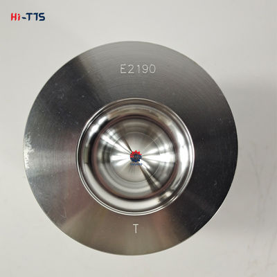 พิสตัน 48 มม 6204-31-2170 สําหรับ Cum-Mins E2170 B3.3 เครื่องยนต์