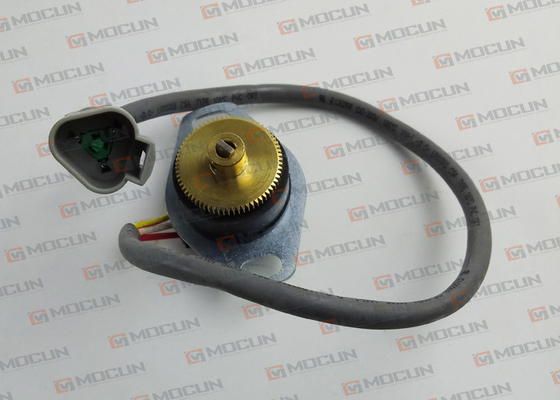 ราคาดี 7861-93-4130 เซ็นเซอร์ตำแหน่งมอเตอร์คันเร่ง PC200 - 7 / PC220 - 7 ออนไลน์