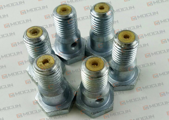 ราคาดี โซลินอยด์วาล์ว, วาล์วระบายความดัน 6754 - 71 - 5430 ออนไลน์