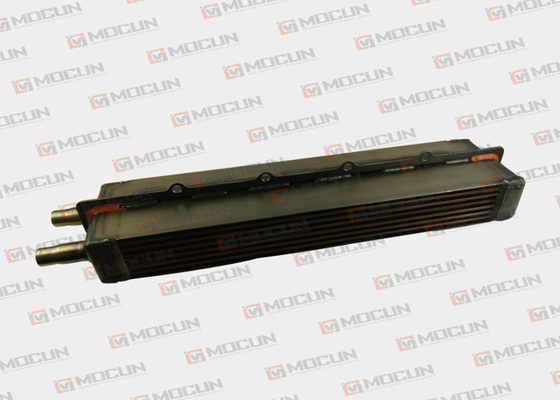 ราคาดี คูลเลอร์ระบบน้ำมันคูลเลอร์คอร์ / Cummins K38 Engine Cummins Aftercooler อะไหล่ 3626715 ออนไลน์