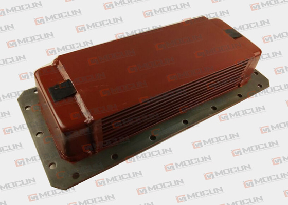 ราคาดี Cummins เครื่องยนต์ดีเซล OEM K38 / KTA38 Core Aftercooler ทางทะเล 3638361 ออนไลน์