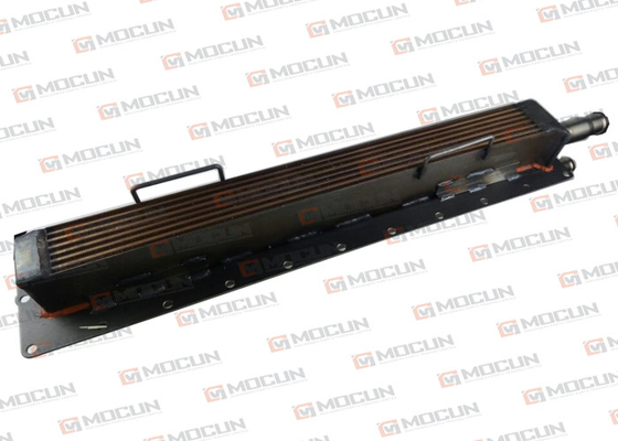 ราคาดี แค็ตตาล็อกน้ำมันเครื่องคูลเลอร์ Aftercooler Core Cummins K19 4910355 ออนไลน์