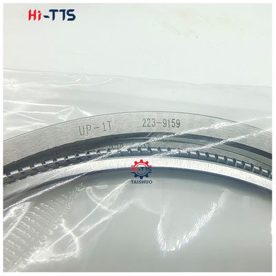 KRP1580 KRP3021 145 มิลลิเมตร พริสตันแหวนสําหรับเครื่องยนต์ C18