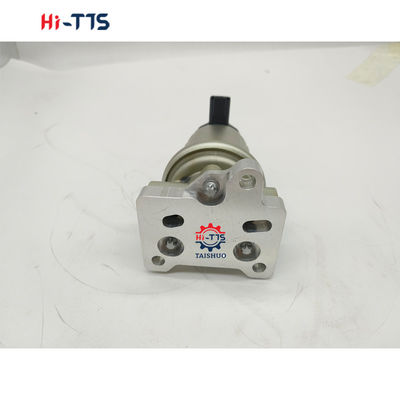 QSX15 ISX15 X15 ปั๊มส่งน้ํามัน 24V 5362253 4935095 4088507 4935094 5362255 5362256