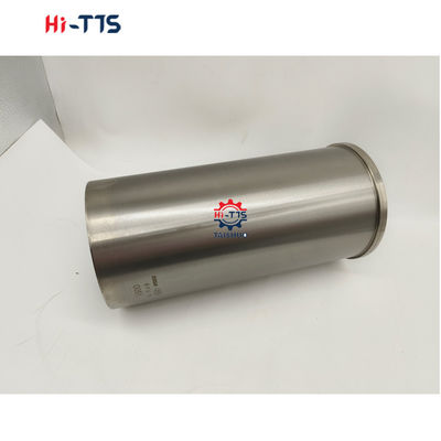 เครื่องยนต์ไดเซลลินดอร์ไลนเนอร์ 65.01201-0050 สําหรับ Daewoo DE08 D1146 Excavator