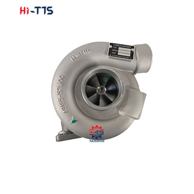 ราคาดี ส่วนหลังจําหน่าย S6D125 6D125 เครื่องยนต์ ทอร์โบชาร์เจอร์ 6152-82-8310 6152828310 ออนไลน์