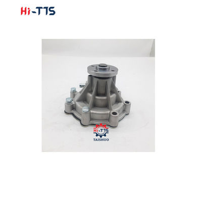 ราคาดี 34545-10017 32A45-00022 32A45-00010 ปั๊มน้ําสําหรับเครื่องยนต์ดีเซล Mitsu-bishi S4S ออนไลน์