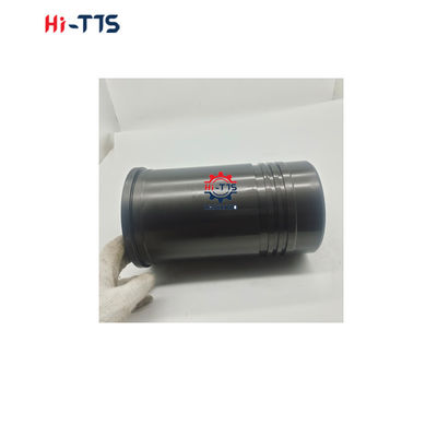 6150-21-2221 ซิลินเดอร์ไลนเนอร์ สําหรับ S6D125 เครื่องจักรกลดีเซล ส่วนเครื่องยนต์
