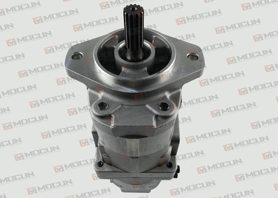 ราคาดี 705 - 51 - 20070 Gear Pump, Hydraulic Pump สำหรับ KOMATSU WA180 - 1 WA300 - 1 ออนไลน์
