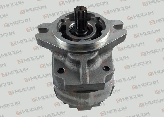 ราคาดี 705 - 73 - 29010 Loader Gear Pump, ปั๊มเกียร์ไฮโดรลิคสำหรับ KOMATSU WA150 - 1C ออนไลน์