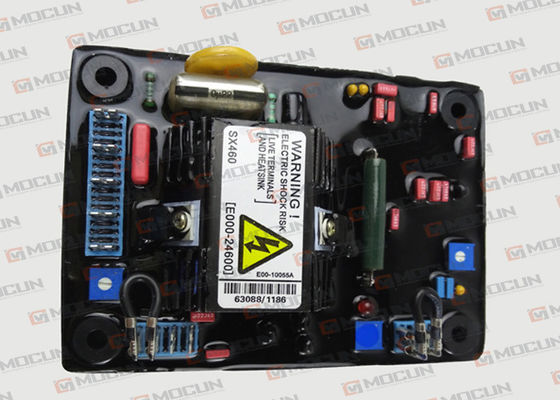 ราคาดี SX460 Avr, เครื่องปรับแรงดันไฟฟ้าอัตโนมัติสำหรับ Stamford Generator AVR ออนไลน์