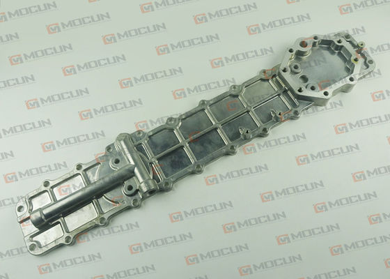 E320B / E320C ฝาปิดน้ำมันเครื่องฝาปิดหม้อน้ำ 125 - 2971