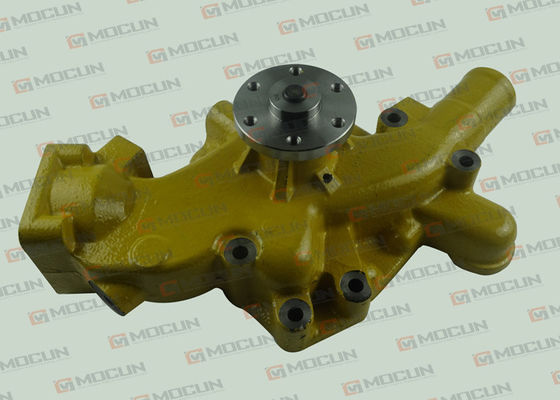 ราคาดี 6209 - 61 - 1100 ปั๊มน้ำสำหรับขุด Komatsu PC200-6 PC210-6 เครื่องยนต์ 6D95 ออนไลน์