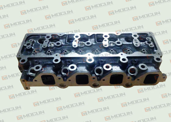 ราคาดี 11039-43G03 ฝาสูบอะไหล่รถยนต์, หัวสูบเหล็กหล่อประเภทสำหรับ NISSAN TD27 ออนไลน์