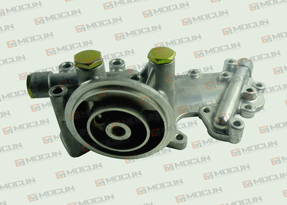 ราคาดี 15711-1430 W06E ฝาปิดน้ำมันคูลเลอร์สำหรับ HINO W06D ฝาปิดน้ำมันเครื่องเย็นชุด Assy ออนไลน์