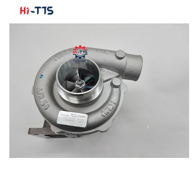 เครื่องตู้เทอร์โบ 704794-5002S 704794-0002 704794-0001 ME078871 ME078660 สําหรับ SK330-6E 6D16