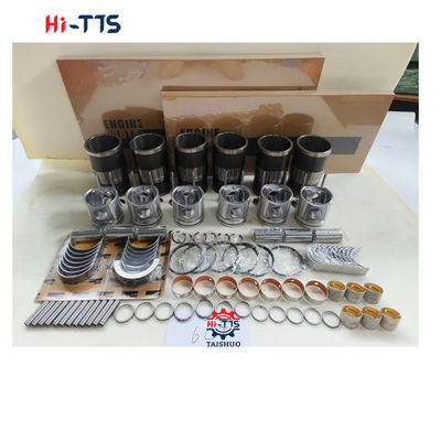 อะไหล่เครื่องยนต์ 6CT ชุดบรรจุกระบอก 3929161 3802429 3800328