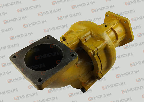 ราคาดี 6162-63-1015 SA6D170E 6D170 ปั๊มน้ำเครื่องยนต์สำหรับรถขุด Komatsu ออนไลน์
