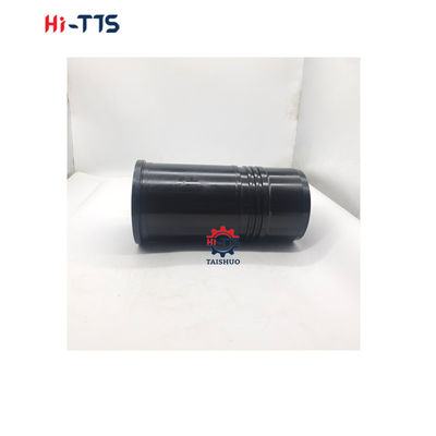 NH220 6610-21-2213 ซิลินเดอร์ไลนเนอร์สําหรับอะไหล่ดีเซล