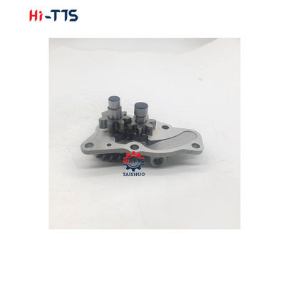 6204-51-1100 เครื่องยนต์ 4D95 เครื่องขุดน้ํามันปั๊มน้ํามันสําหรับ PC60-5 PC60-6 PC60-7