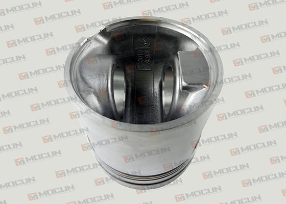 ราคาดี V0E20450773 D7D รถขุดเครื่องยนต์อะไหล่สำหรับวอลโว่ / Deutz ลูกสูบ ออนไลน์