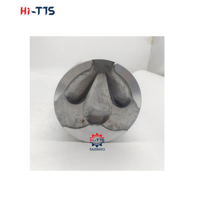 6110-33-2132 พิสตันสําหรับเครื่องยนต์ 4D120 อะไหล่