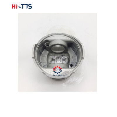 ราคาดี 1-12111781-0 พิสตัน 105 มิลลิเมตรสําหรับ 6BG1 อิสซูซู เครื่องยนต์ดีเซล ออนไลน์