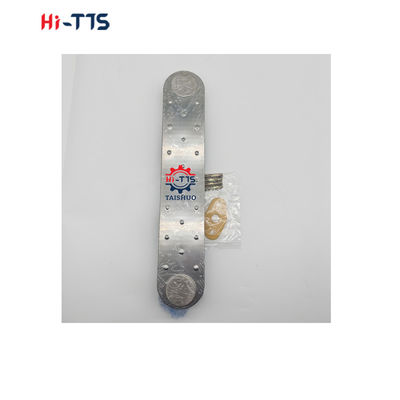 1252970 125-2970 หัวหินเครื่องเย็นน้ํามัน สําหรับ S6K E320B E320C อะไหล่เครื่องยนต์ดีเซล