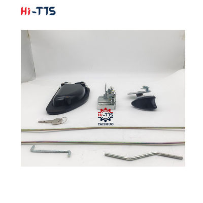 ราคาดี R220-9 ประตูล็อคการประกอบสําหรับล็อคประตูข้างเครื่องขุด ออนไลน์