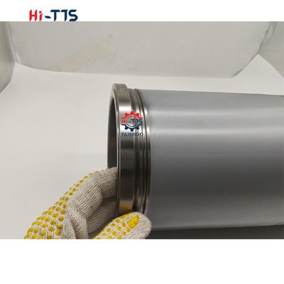 ราคาดี 65.01201-0312 65.01201-0312B ซิลินเดอร์ไลนเนอร์สําหรับ DoosanDoosan D2848 เครื่องยนต์อะไหล่ ออนไลน์