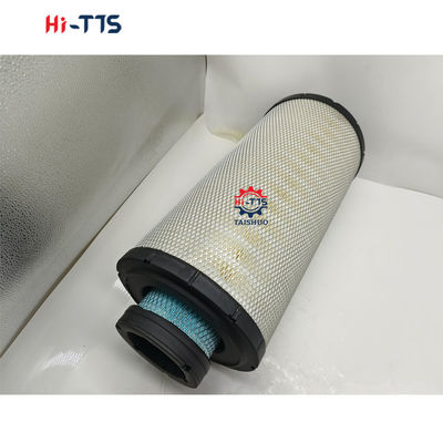 ราคาดี สายกรองอากาศใยโลหะ PU2447 สําหรับ D6D D6E เครื่องขุดดิน เครื่องยนต์รถยนต์ รุ่นรถบรรทุก ทนทาน ออนไลน์