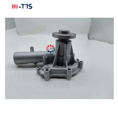 ปั๊มน้ํา 123900-42000 สําหรับเครื่องยนต์ 4TNV106 4TNE106 Yan-mar