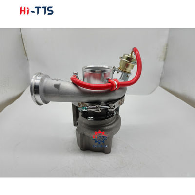 EC2108 D6E เครื่องยนต์ดีเซล ทูโบ VOE20933297 VOE21647837