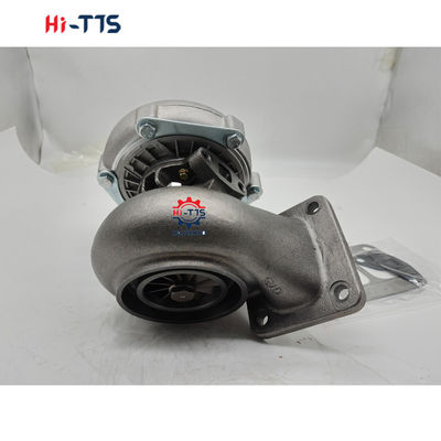 6D95 เครื่องชาร์จเครื่องยนต์ 6207-81-8210 6207818210 สําหรับ Pc200-5 Garrett Honeywell เครื่องชาร์จเครื่องยนต์