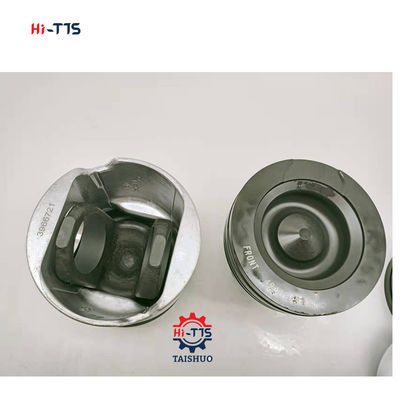 ราคาดี ISLE8.9 QSL8.9 6L 6LTAA เครื่องยนต์ พิสตัน 114mm 3966721 4941395 พิสตันแยก ออนไลน์